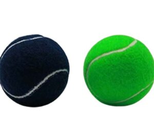 regular tennis ball picture
