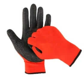 coated-gloves