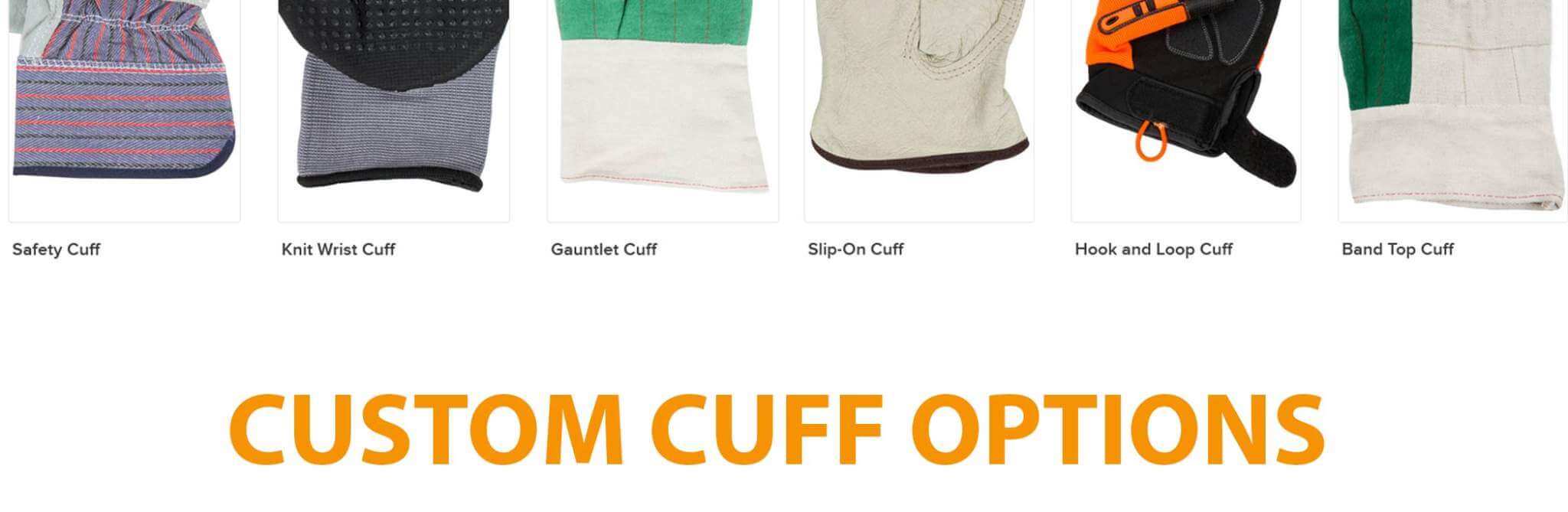 cuff-options