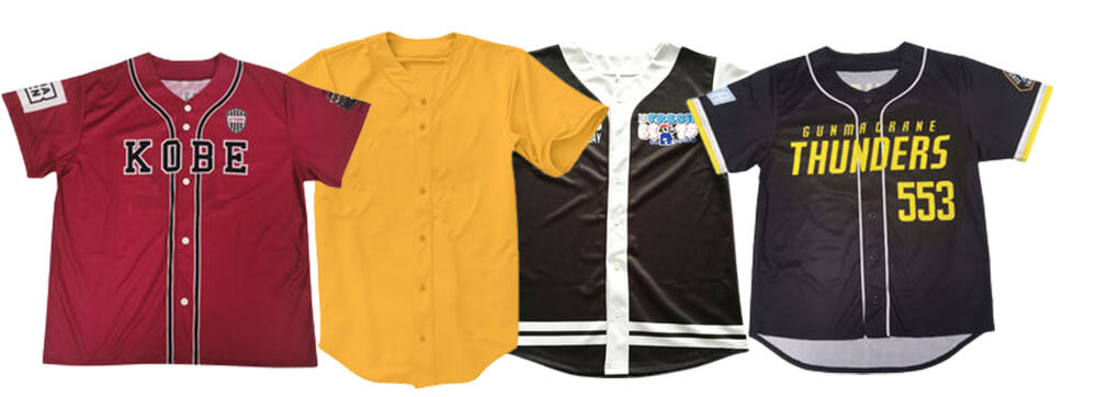 Source Custom Baseball Jersey Men Wholesale Sports Baseball Shirts on  m.