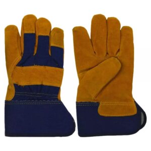 mechanic work gloves
