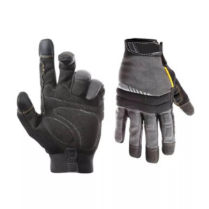 mechanic work gloves